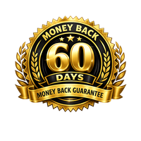 60-Day Money-Back Guarantee