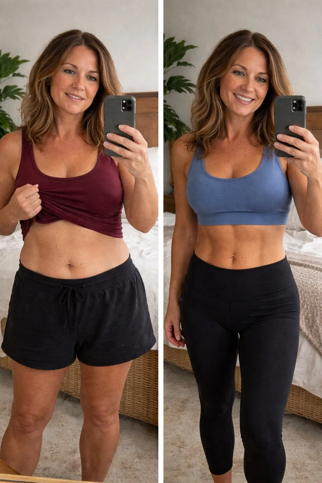 Jennifer L. Before/After